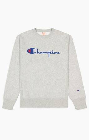 Champion Reverse Weave Bluza